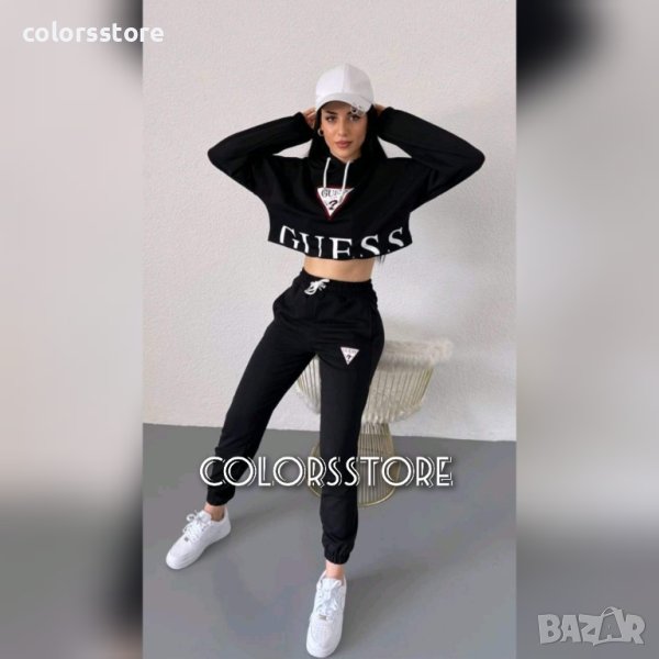 Дамски спортен екип Guess кодVL241, снимка 1