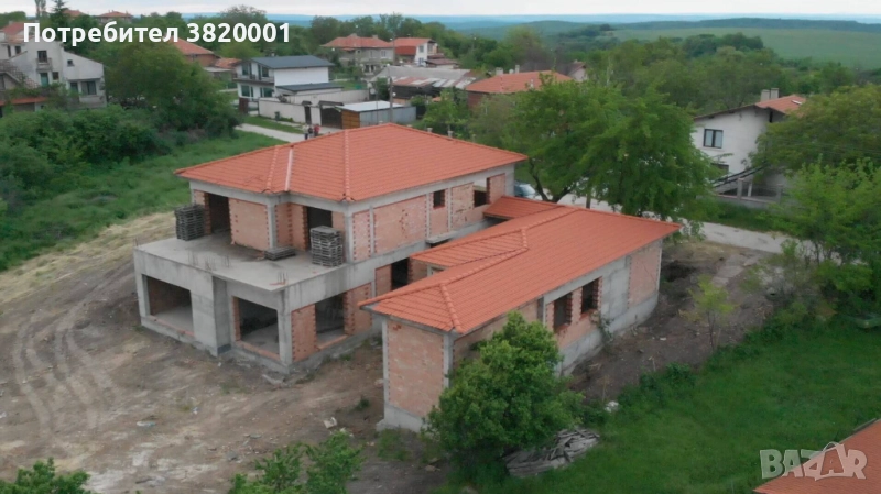 Къща за гости с магазин в с. Горица, снимка 1