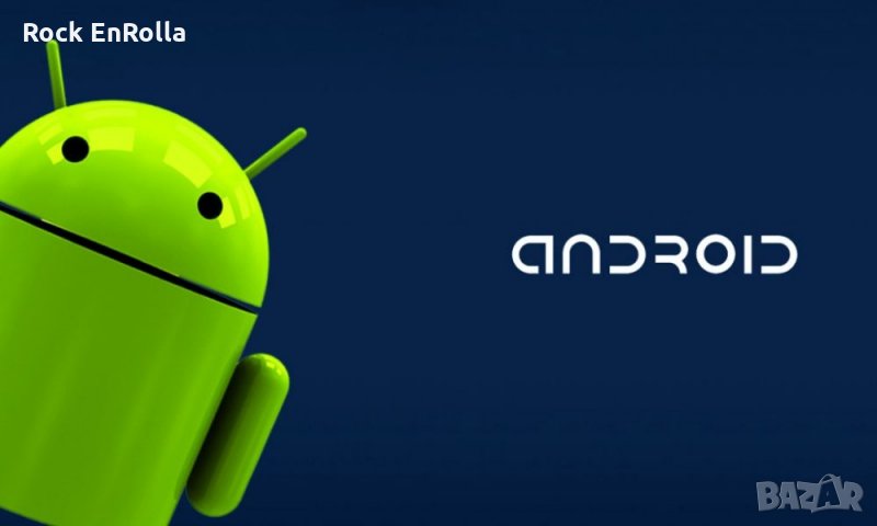 Преинсталиране на софтуер и приложения за Android смартфони и таблети, снимка 1