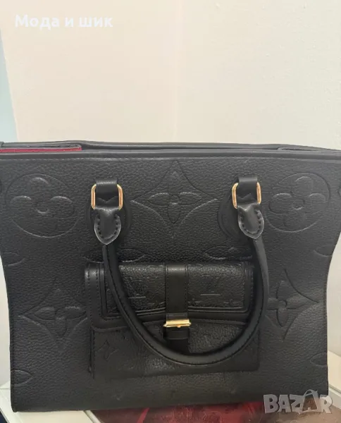 Различни чанти, снимка 1