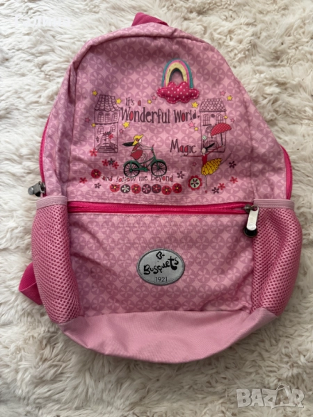 Детска раница Busquets, снимка 1