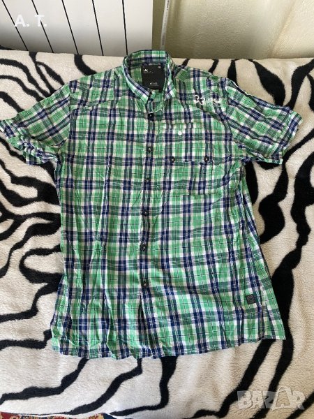 Оригинална ризка G-Star s-m, снимка 1