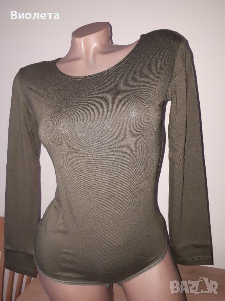 Боди прашка , снимка 1