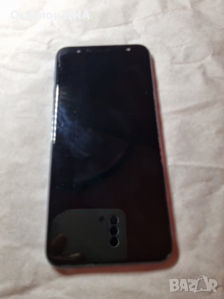 Samsung Galaxy J6+ 2017, снимка 1