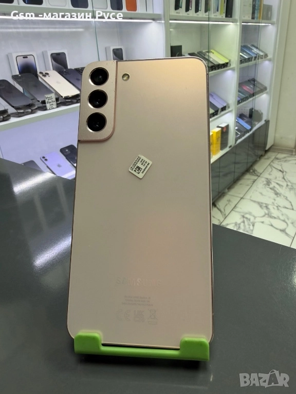 Samsung Galaxy S22+ 256GB, снимка 1