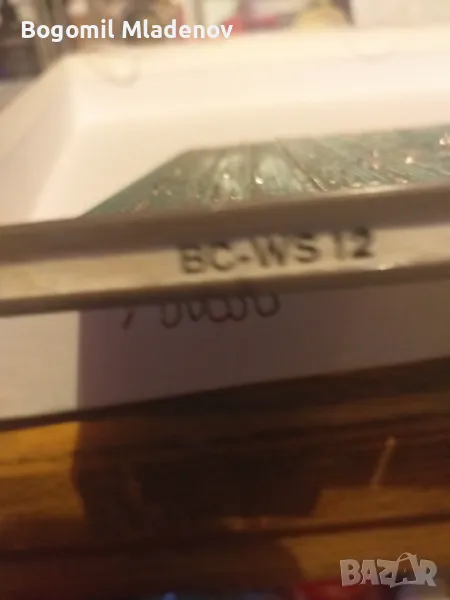 Telefunken-M-15 a, снимка 1