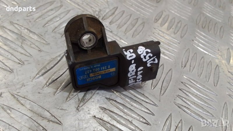 Мап сензор Opel Zafira 1.9CDTI 2005г., снимка 1