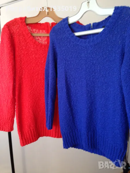 Пуловери  блузи!, снимка 1
