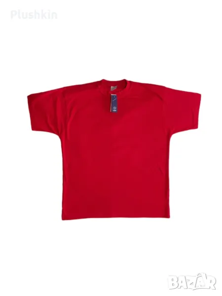 Мъжки тениски - нови - М и XXL, снимка 1