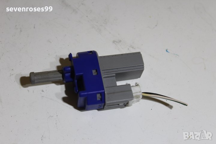 Стоп машинка Mazda 6 2006 2.0i 147 Мазда 6 комби, снимка 1