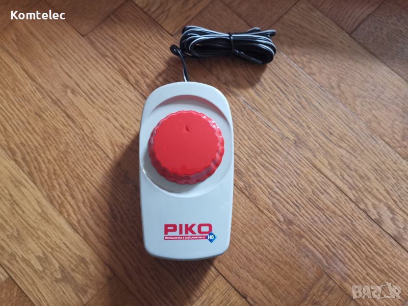 Пико Piko контролер управление на скоростта - прав ток модел 55003, снимка 1