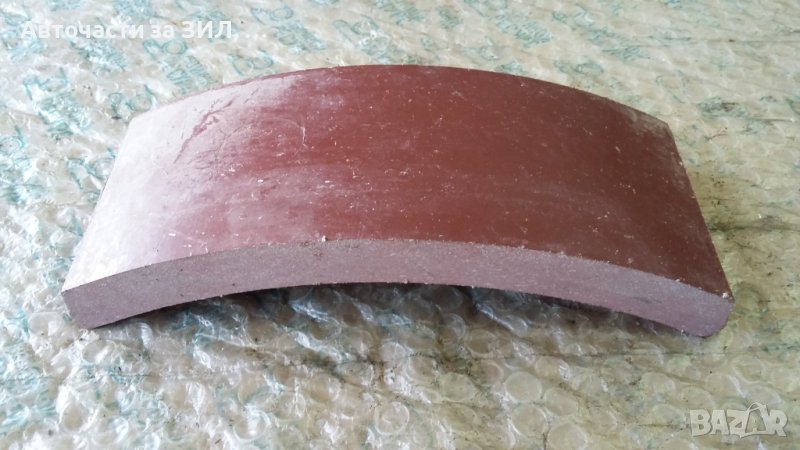 Накладка предна Краз, снимка 1