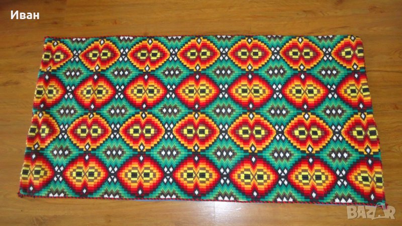 Покривка -килим   , снимка 1