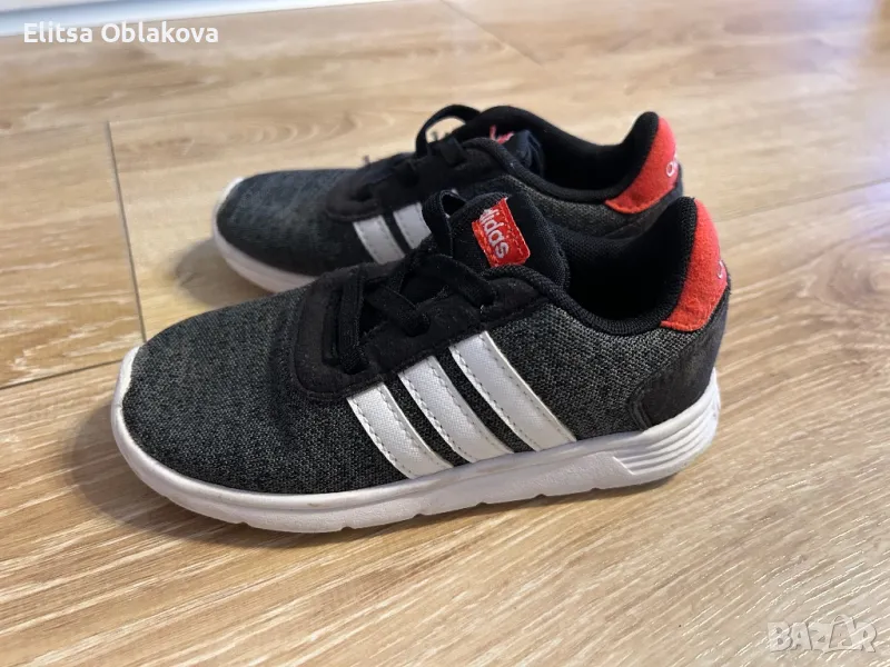 Маратонки момче Адидас, номер 26, снимка 1