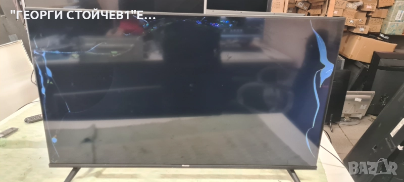 40A4K  TPD.NT72690T.PB702 T   JHD400H1F3-T0L   V400HJB-P03, снимка 1