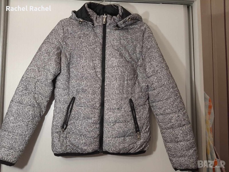 Продавам дамско яке, снимка 1