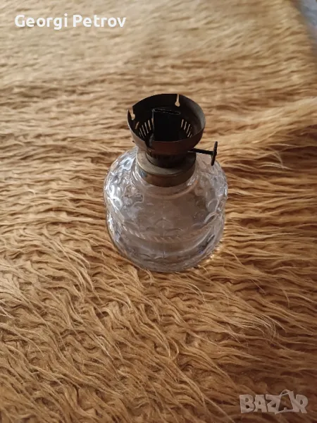 Газена лампа, снимка 1