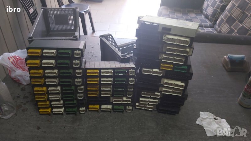 Модул за BMW 61351379741 61358369483, снимка 1