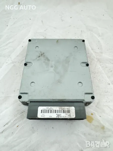 Компютър Двигател, ECU за Форд Фокус, Ford Focus, 2S4A12A650ND, 1XRC, DPC-653, 2S4A-12A650-ND, снимка 1