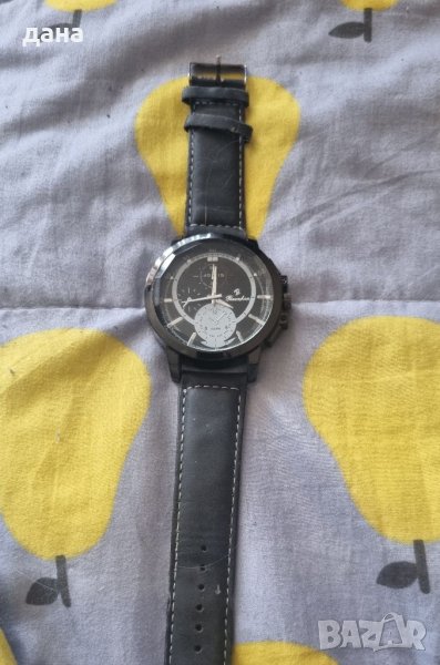 Мъжки часовник , снимка 1