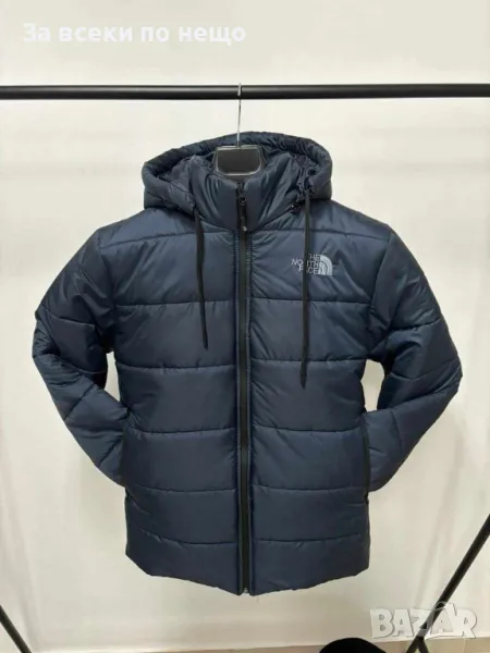 Мъжко зимно яке The North Face Код B283, снимка 1