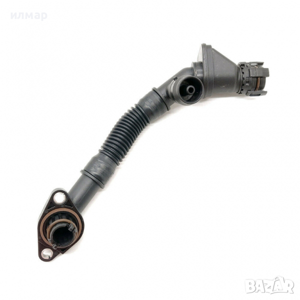 11157646087 Маркуч картерна вентилация за БМВ/BMW 5(F10), снимка 1