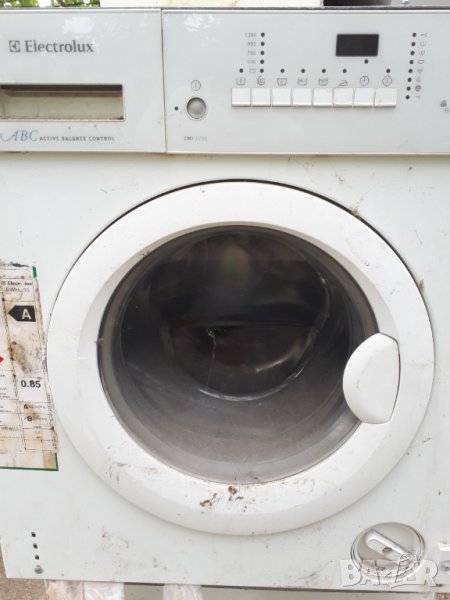 Продавам на части пералня ELECTROLUX EWI-1235, снимка 1