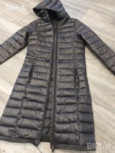 Дамско яке, снимка 1