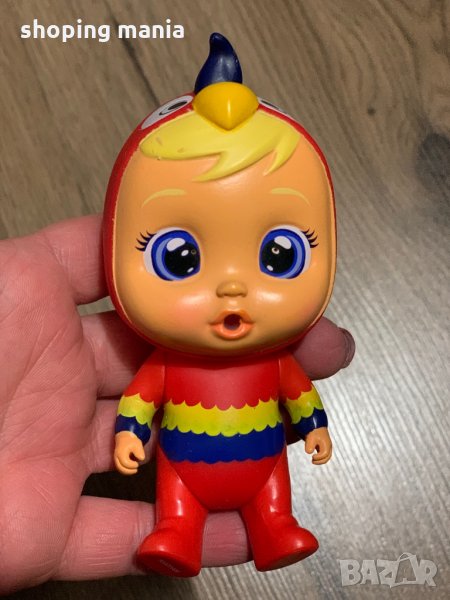 кукла Cry baby mini, снимка 1