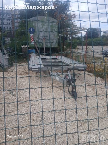 транспорт на мотоциклети , снимка 1