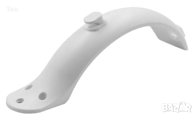 Заден калник за Xiaomi M365, снимка 1