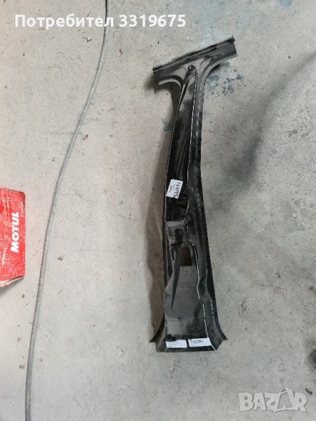 Колона лява средна за Шкода Октавия / Skoda Octavia 2007, снимка 1