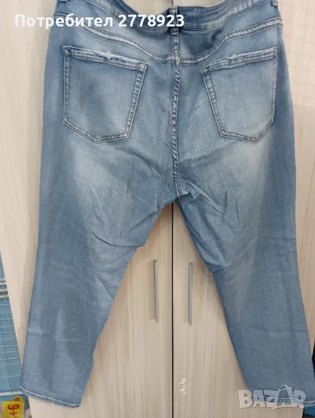 Дамски дънки , снимка 1