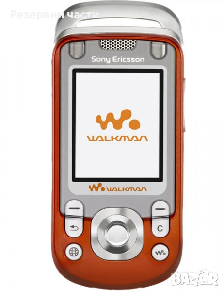 Sony Ericsson W550, снимка 1
