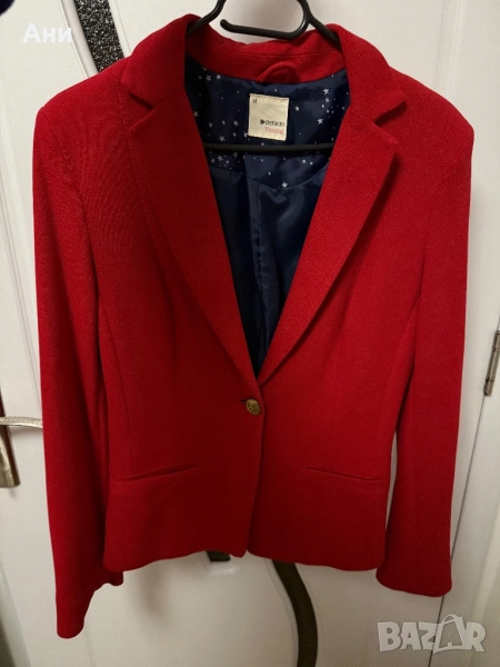 Дамско сако, снимка 1