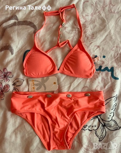 Детски бански на Shiwi #152, снимка 1