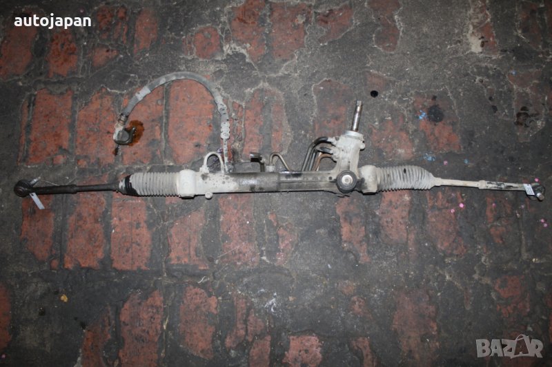 Кормилна рейка десен волан Опел астра х 1.3цдти 90кс комби 07г Opel astra h 1.3cdti 90hp kombi 2007, снимка 1