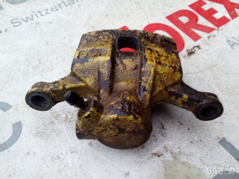 Спирачен апарат -заден десен за Пинин, снимка 1