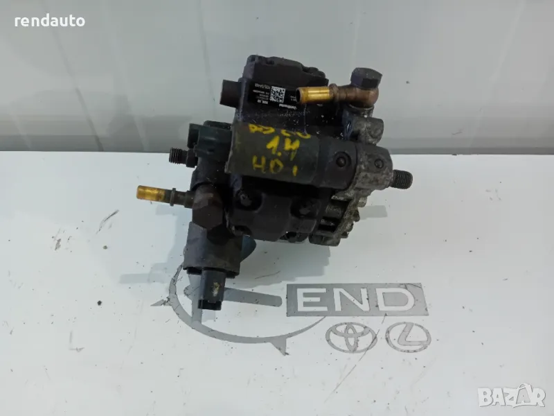 a2c20000727 ГНП 1.4 hdi, снимка 1