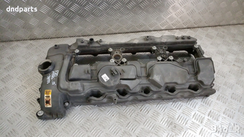 Капак клапани BMW F20 M135i 2015г.	, снимка 1