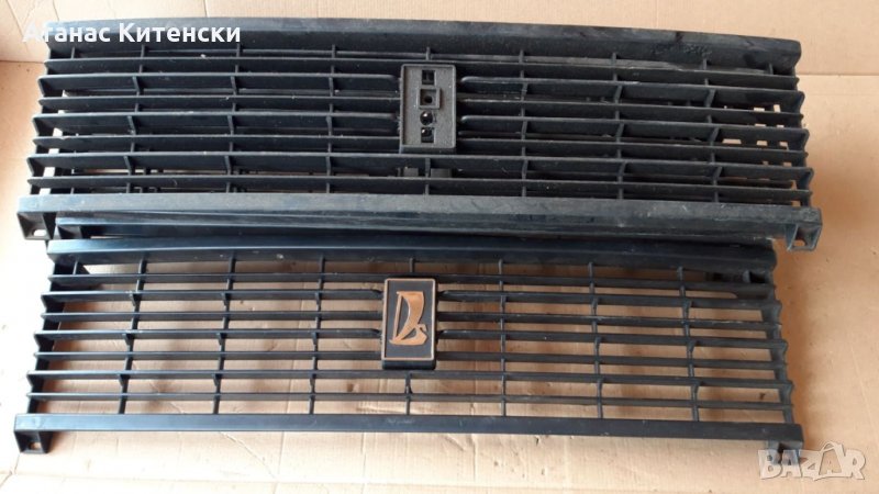 Части за Москвич и Лада, снимка 1