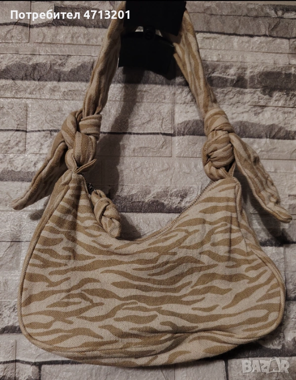Чанта Zara, снимка 1