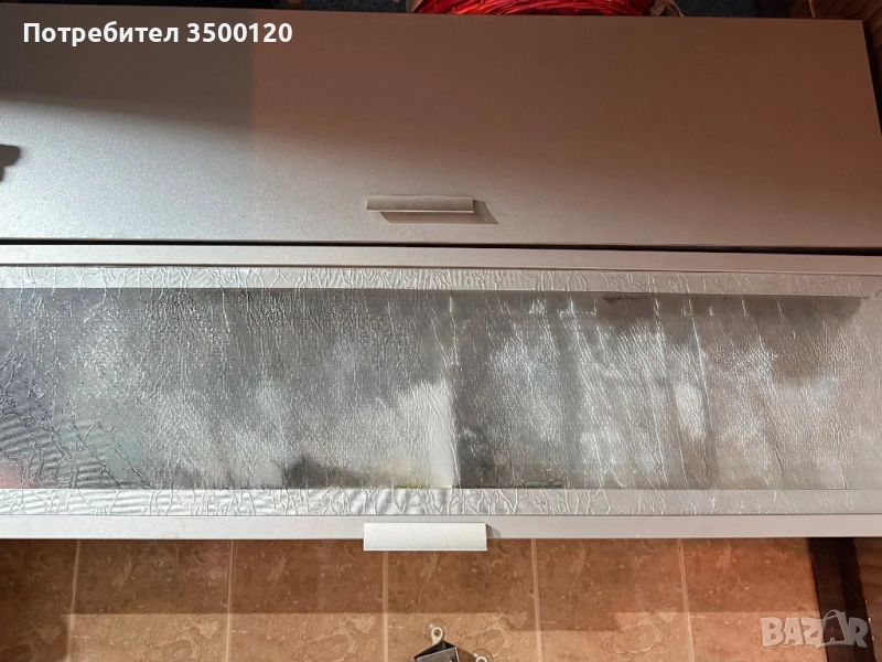 Модул стенен шкаф за кухня, снимка 1