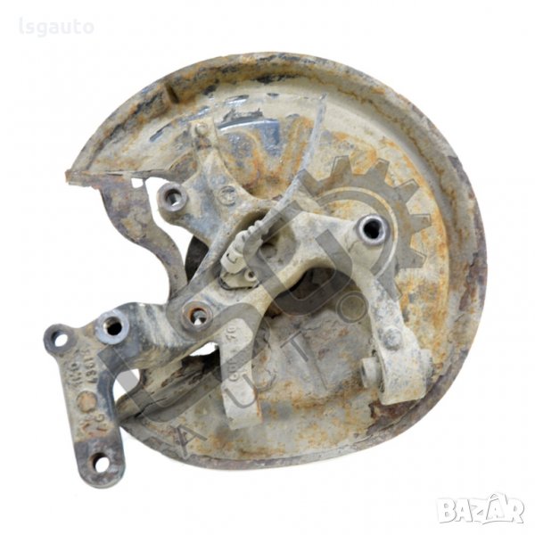 Заден десен шенкел Skoda OCTAVIA II (1Z) 2004-2010 S050621N-28, снимка 1