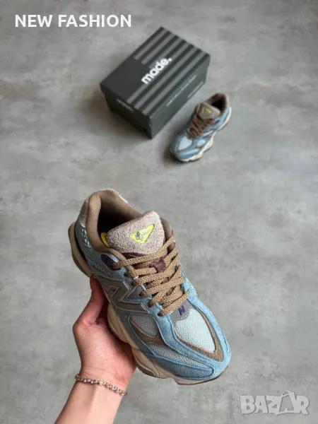 Мъжки Маратонки ✨New Balance , снимка 1