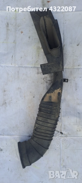 Въздуховоди за Опел Инсигния Opel Insignia 2.0CDTI 160к.с 2011г., снимка 1