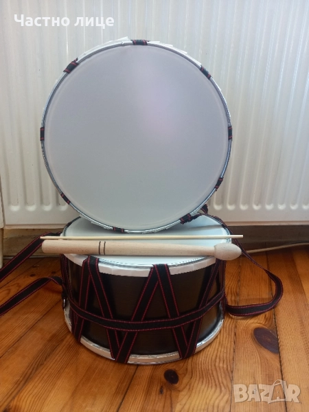 Тъпан 12инча нов, снимка 1