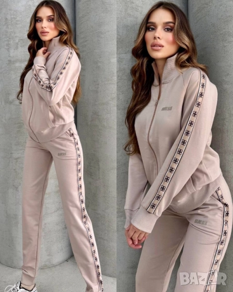 дамски екипи guess , снимка 1