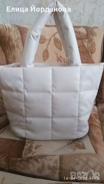 Sinsay нова дамска чанта, снимка 1