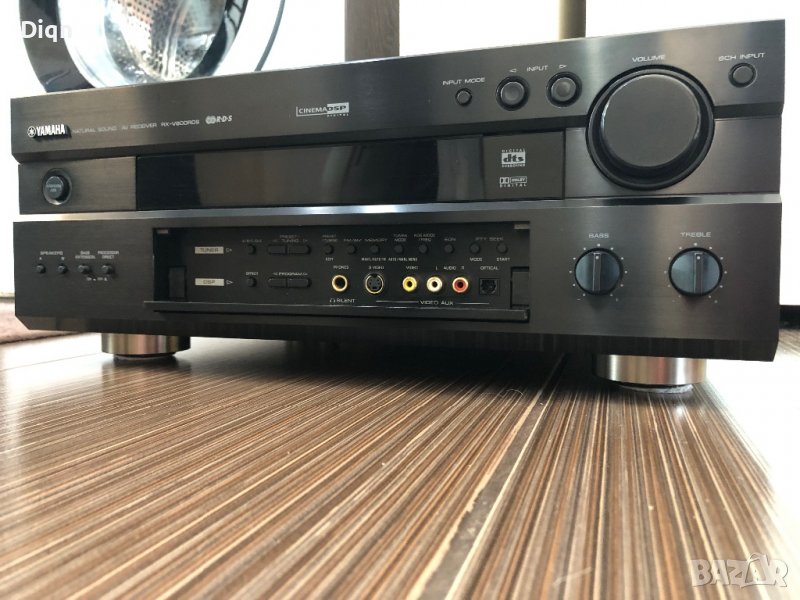 Yamaha RX-V800, снимка 1